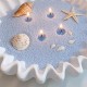 Foton Candle 500g with 10 wicks 